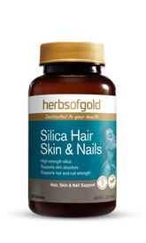 Herbs of Gold - Silica Hair Skin & Nails